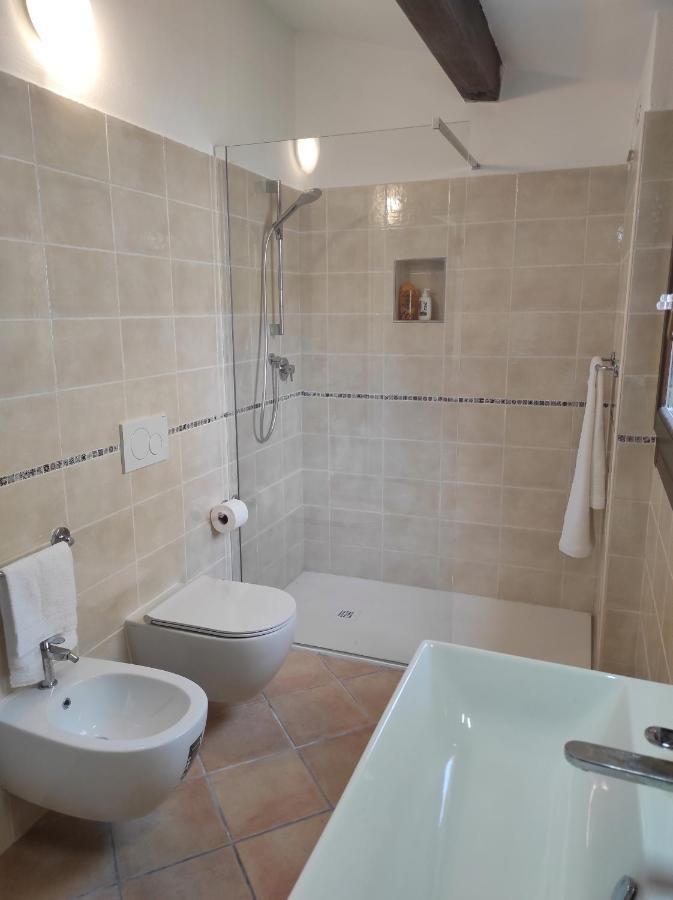 Via Zagarelli Alle Mura 80 Равена Екстериор снимка